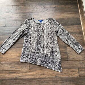 Apt 9 Size Small Top